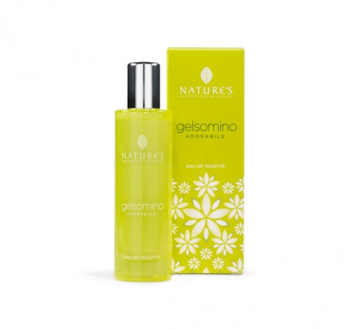Gelsomino Adorabile - Eau De Toilette