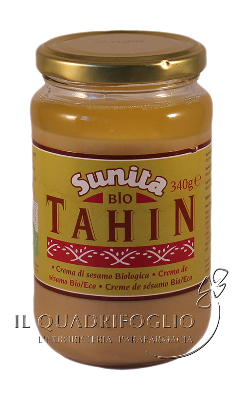 Tahin Sunita