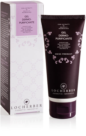 Gel Dermopurificante