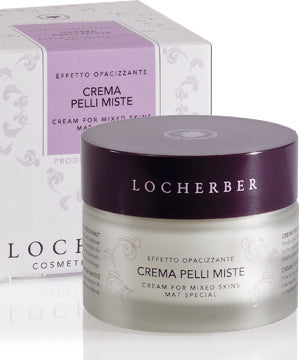 Crema Pelli Miste - Cosval