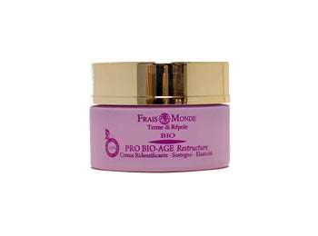 Crema Viso Renergie 40 anni - Frais Monde