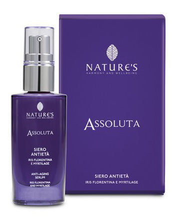 Assoluta - Siero Antietà - Nature's