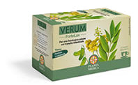 Verum ForteLax tisana