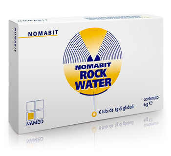 Nomabit - Rock Water