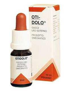 Pekana - Otidolo