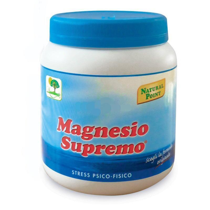 Magnesio Supremo