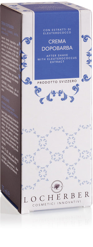 Crema Dopobarba - Cosval