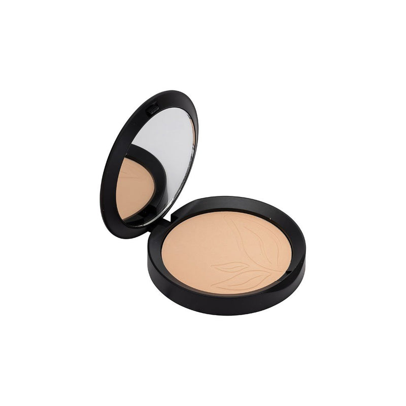 Puro bio blush indissolubile cipria 01 neutro