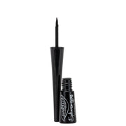Puro bio Eyeliner on fleek brush tip