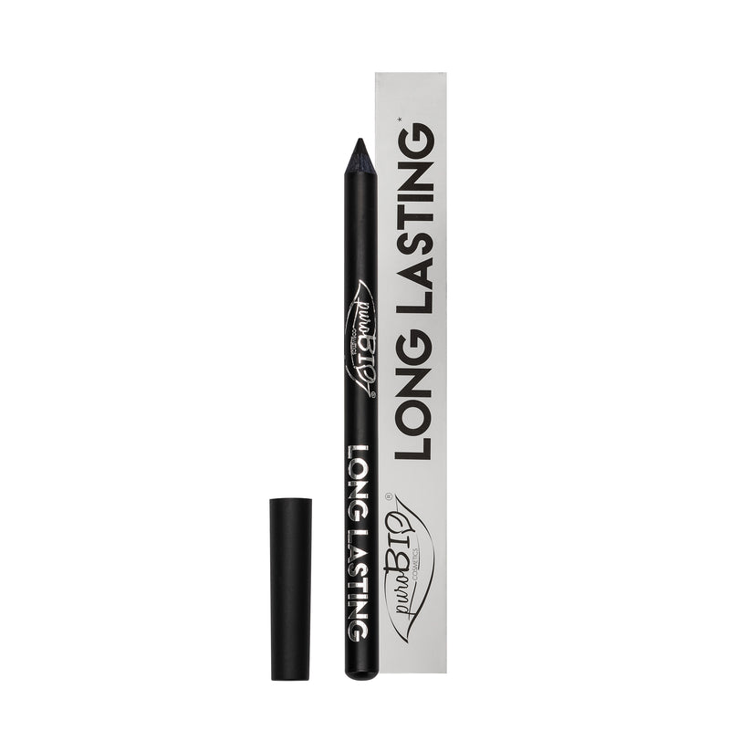 puro bio matita occhi long lasting