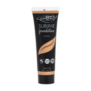Puro bio sublime fondotinta 5