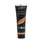Puro bio sublime fondotinta 6